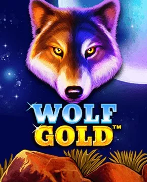 Wolf Gold — слот Pragmatic Play